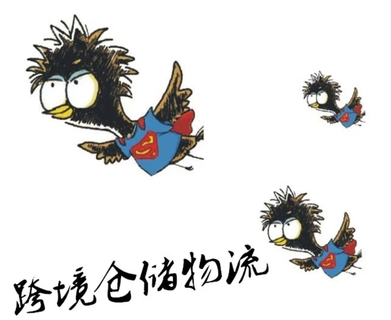 Ersheng Cross-Border Logistics
